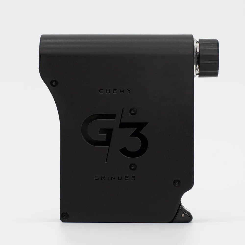 Chewy G3: Premium Electronic Herb Grinder - Image 3