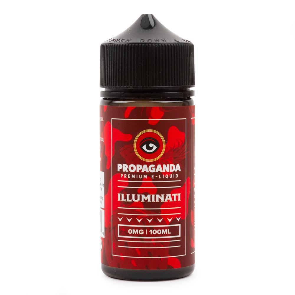 Propaganda - Illuminati 100ml - Image 2