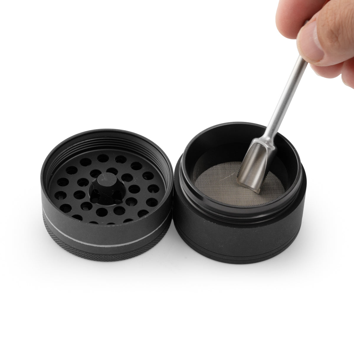 POTV Lobo Enthusiast Vaporizer Kit - Image 15