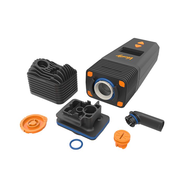 Storz & Bickel VENTY Vaporizer - Image 11