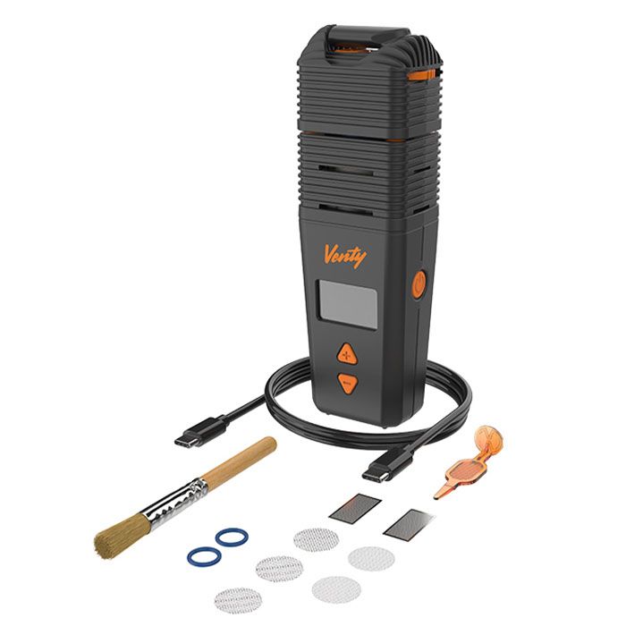 Storz & Bickel VENTY Vaporizer - Image 12