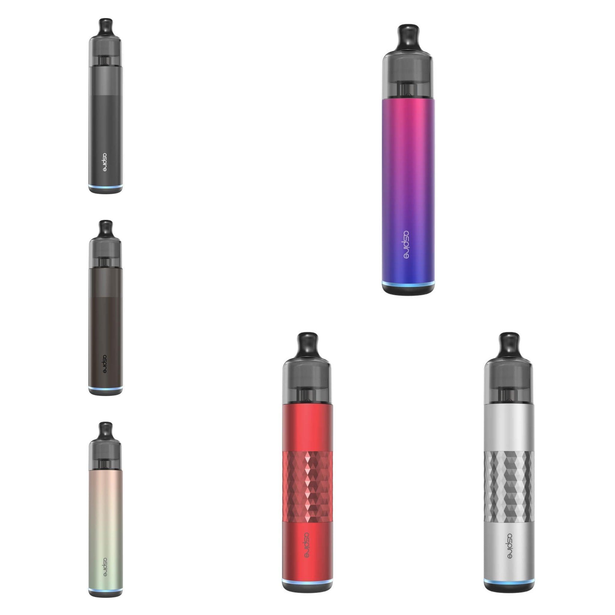 aspire flexus stick pod vape kit