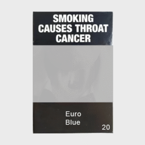 Euro Blue
