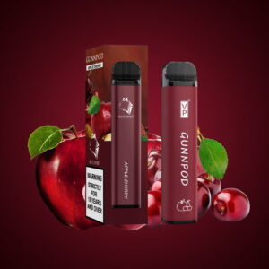 Apple Cherry