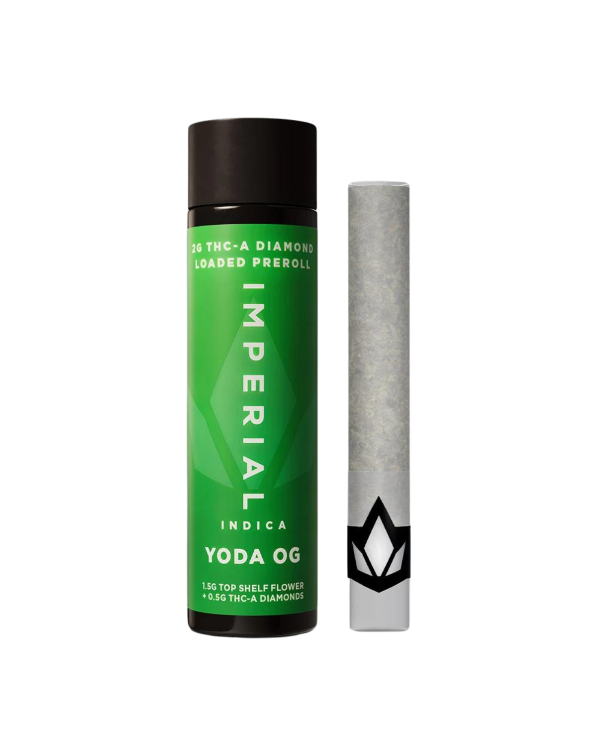 Imperial THCA Pre-Rolls | 2g - Image 7