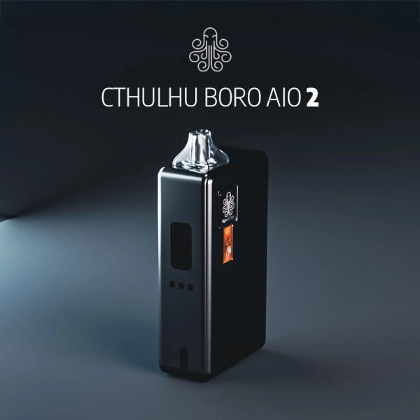 Cthulhu Boro RBA AIO 2 – Cthulhu Mods - Image 2