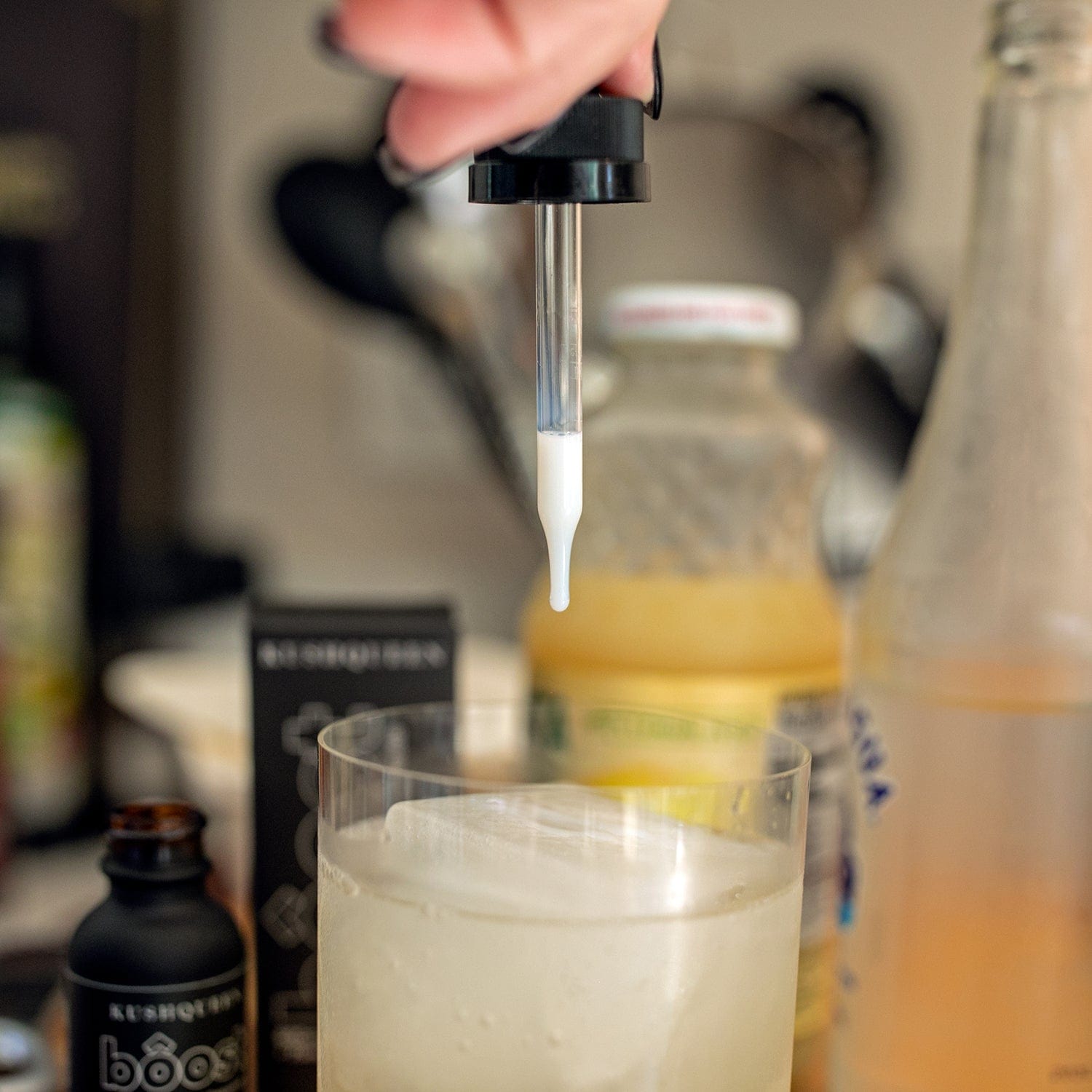 Bôost Liquid THC Concentrate - Image 4
