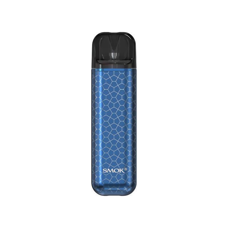 Smok Novo 2S Pod Kit | Free 10m E-Liquid - Image 5