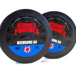 Kidney Puncher Wire - Ni80
