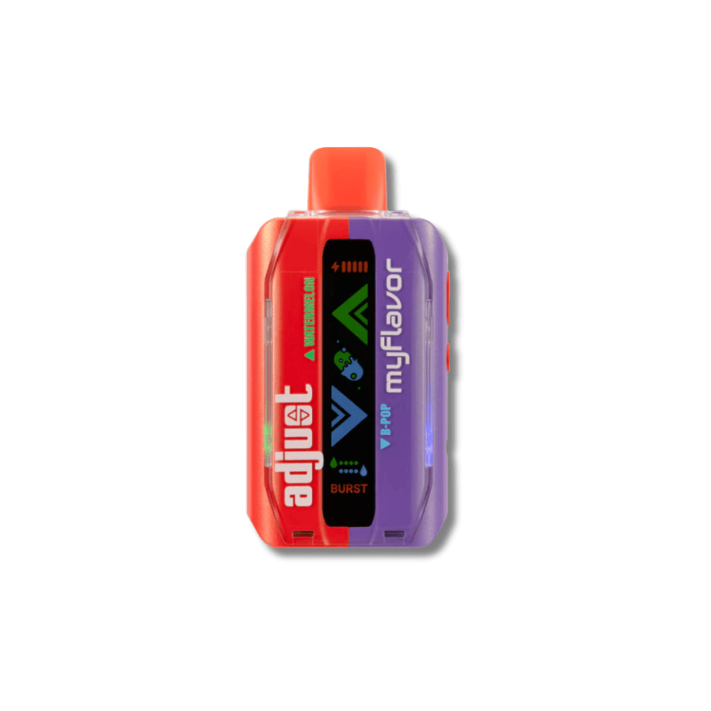 Lost Mary Adjust My Flavour 40k - Image 3