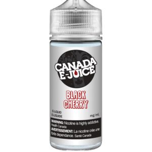 Black Cherry - Salt Nic