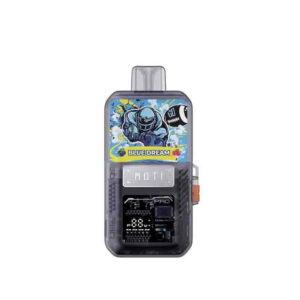Blue Dream - MOTI Go Pro 12000 Disposable Pod+Device