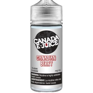 Canadian Berry