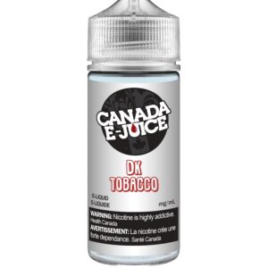 DK Tobacco