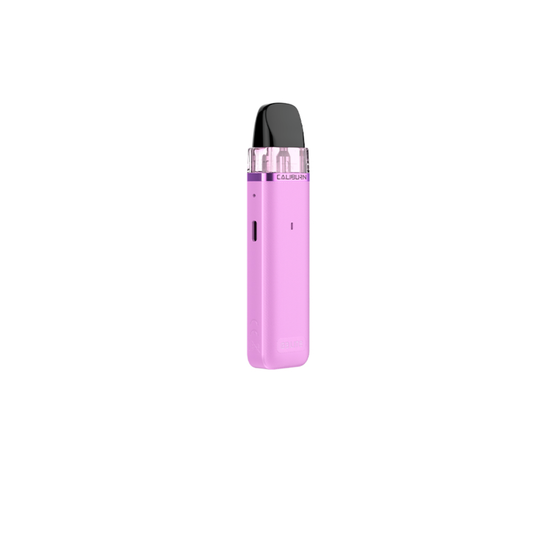 UWELL Caliburn G3 Lite Kit (Clearance) - Image 3