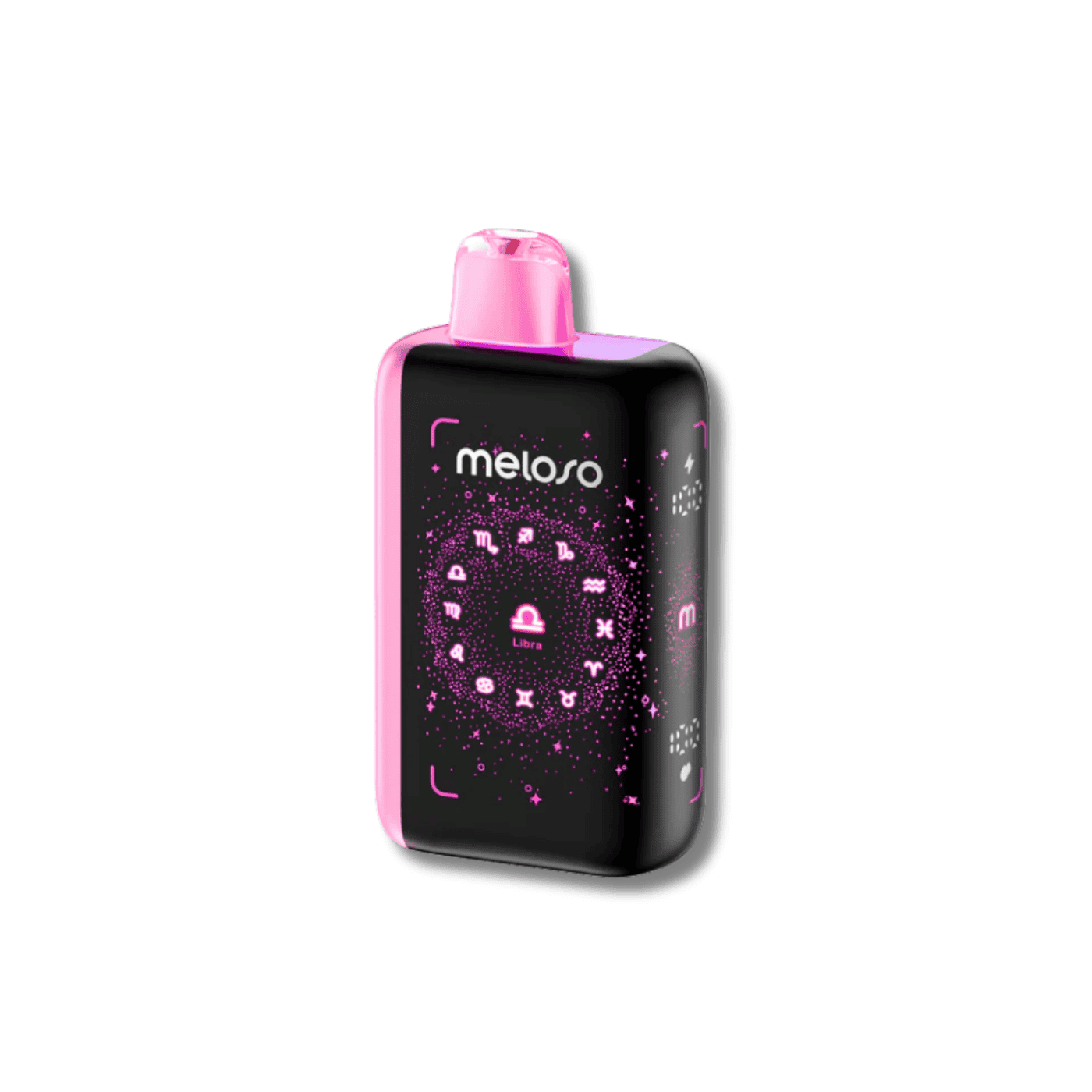 Geek Bar Meloso 30K Disposable Vape - Image 12