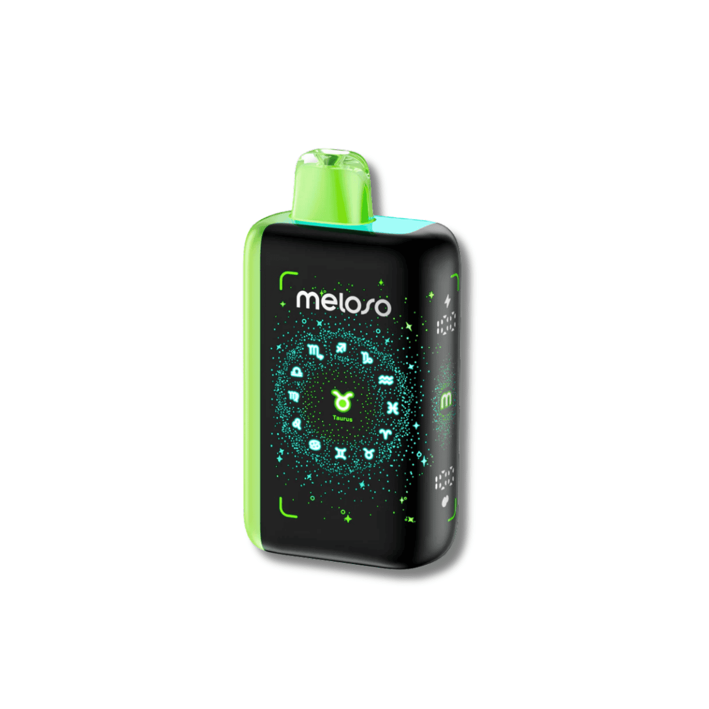 Geek Bar Meloso 30K Disposable Vape - Image 11