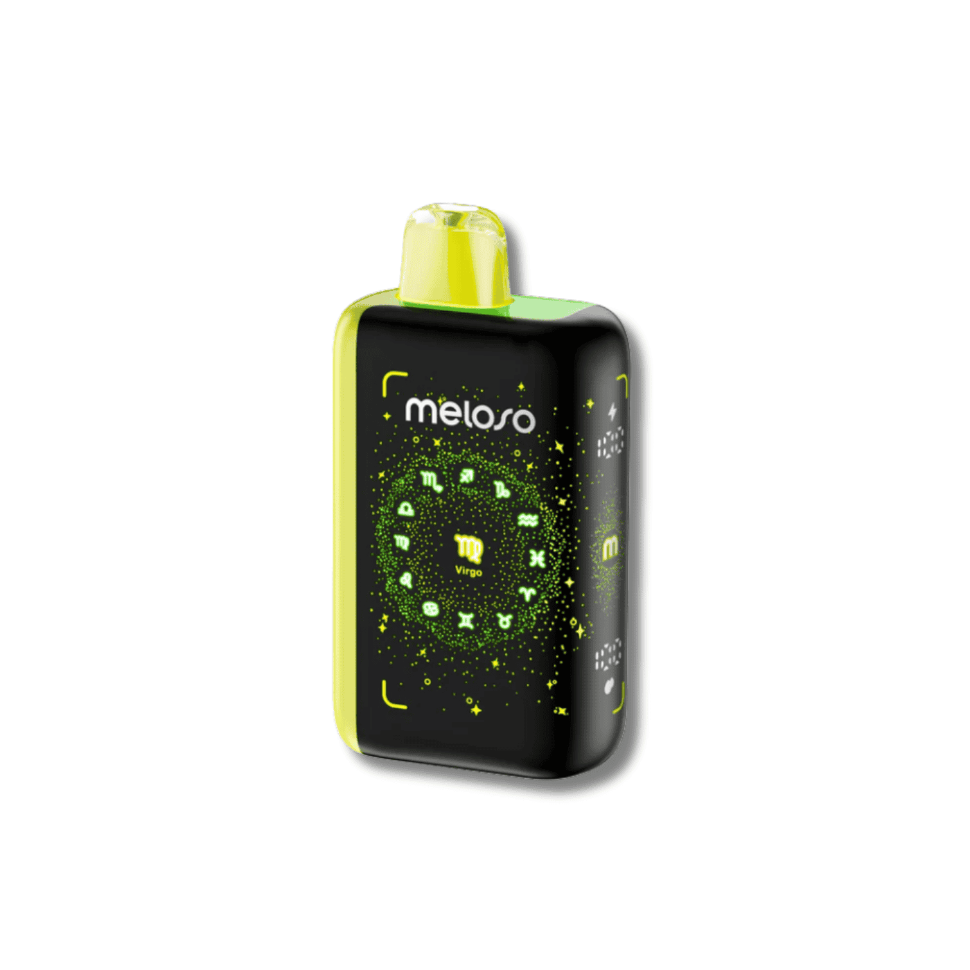 Geek Bar Meloso 30K Disposable Vape - Image 4