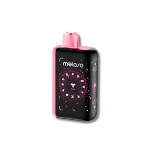 Geek Bar Meloso 30K Disposable Vape