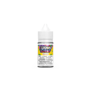 Lemon Drop SALTS - Wild Berry