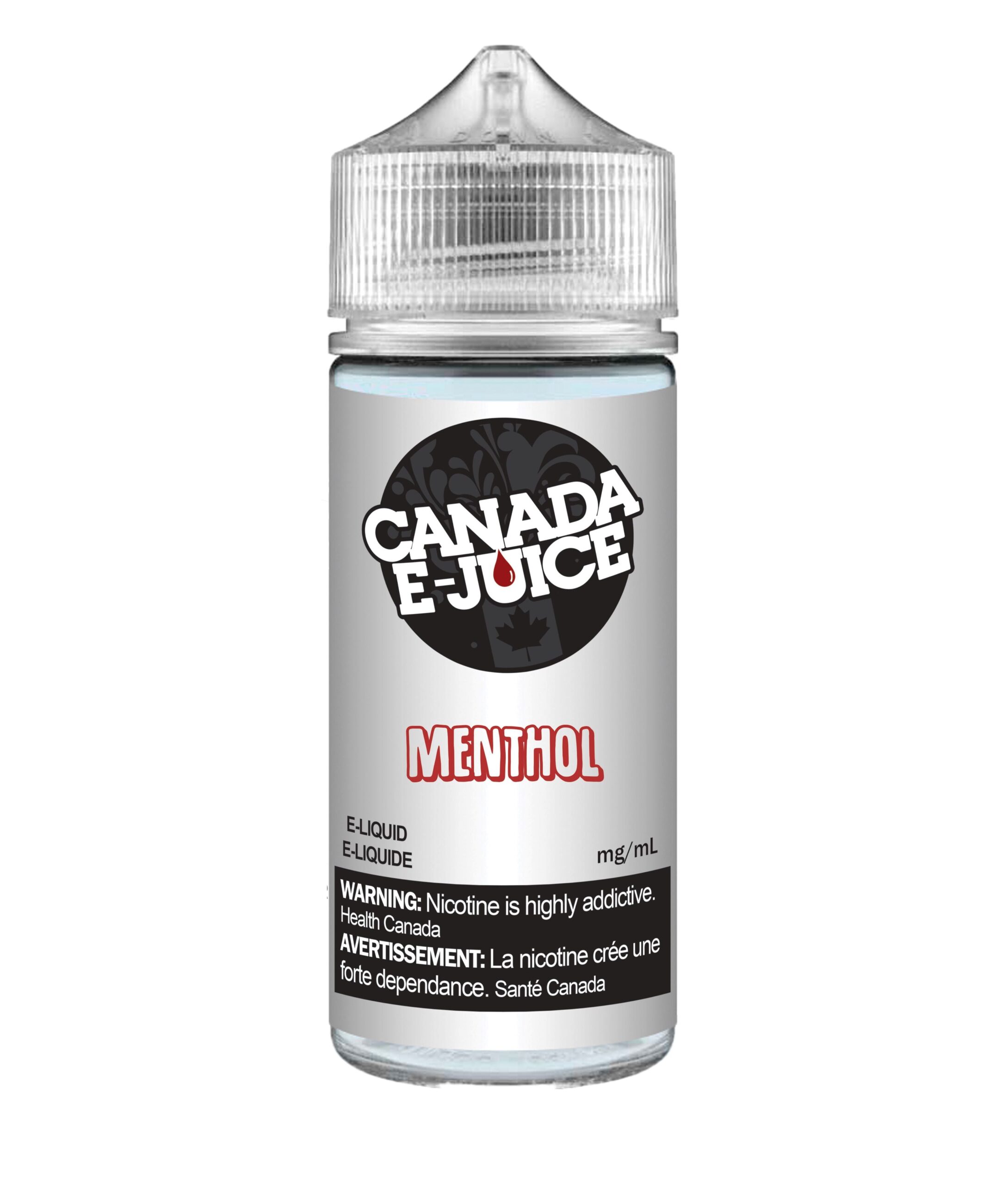 Menthol - Salt Nic