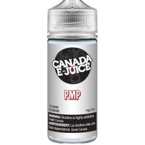 PMP - Salt Nic
