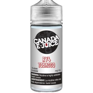 RY4 Tobacco - Salt Nic