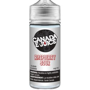Raspberry Sour