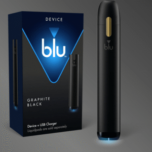 myblu STARTER KIT