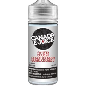 Sweet Strawberry - Salt Nic