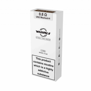 UWELL Whirl S Replacement Coils