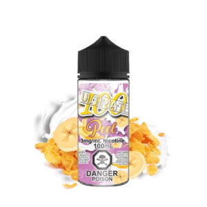 Ultimate 100 - Peel - 100mL