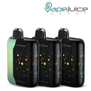 Geek Bar Hookah X 25K Disposable