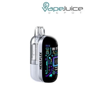 NEXA Flex 40K Tobacco Disposable Kit