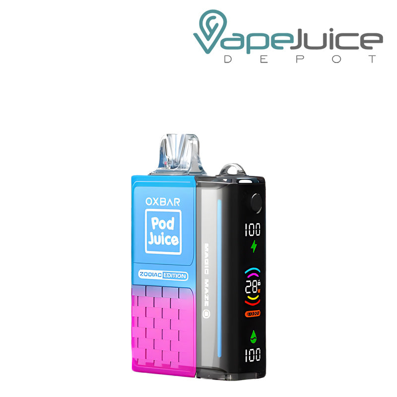OXBAR x Pod Juice Magic Maze 2.0 30K Disposable - Image 14