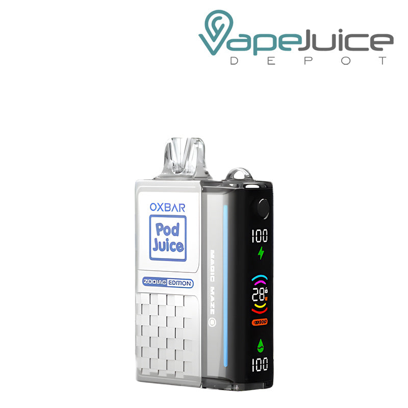 OXBAR x Pod Juice Magic Maze 2.0 30K Disposable - Image 17