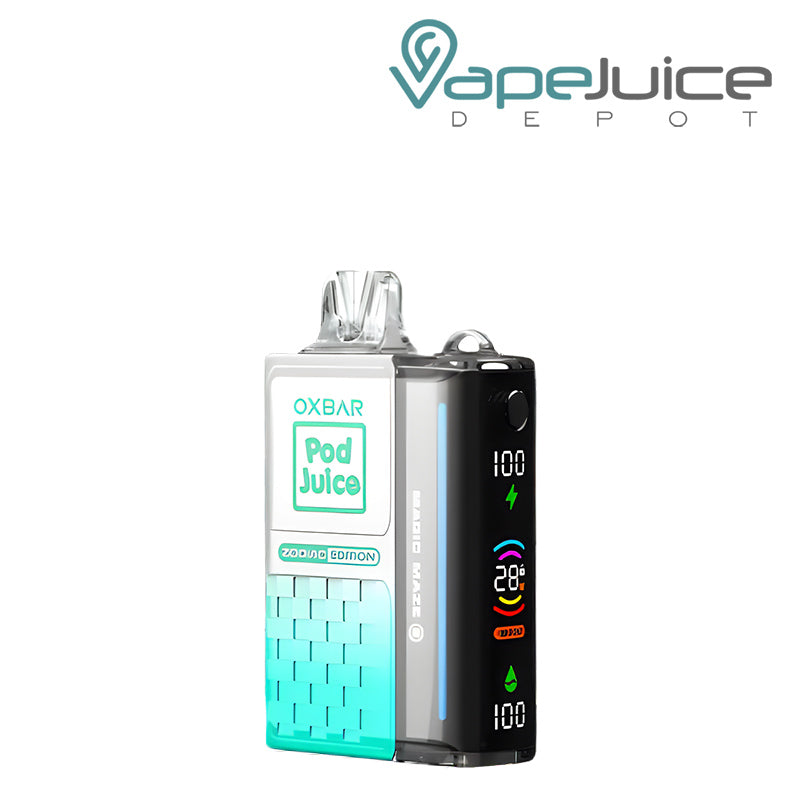 OXBAR x Pod Juice Magic Maze 2.0 30K Disposable - Image 16
