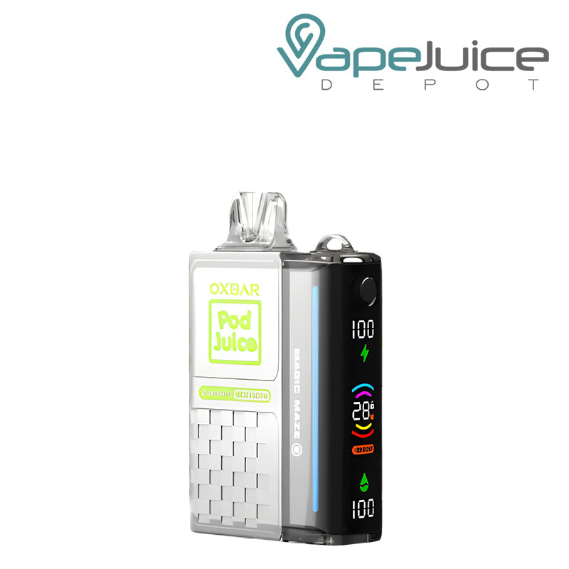 OXBAR x Pod Juice Magic Maze 2.0 30K Disposable - Image 20