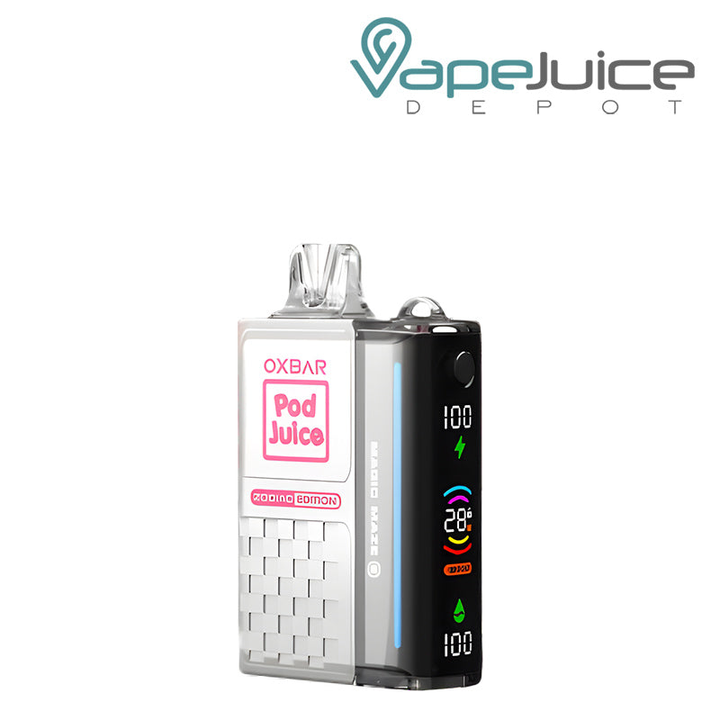 OXBAR x Pod Juice Magic Maze 2.0 30K Disposable - Image 19