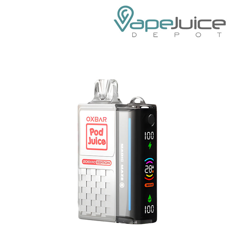 OXBAR x Pod Juice Magic Maze 2.0 30K Disposable - Image 18