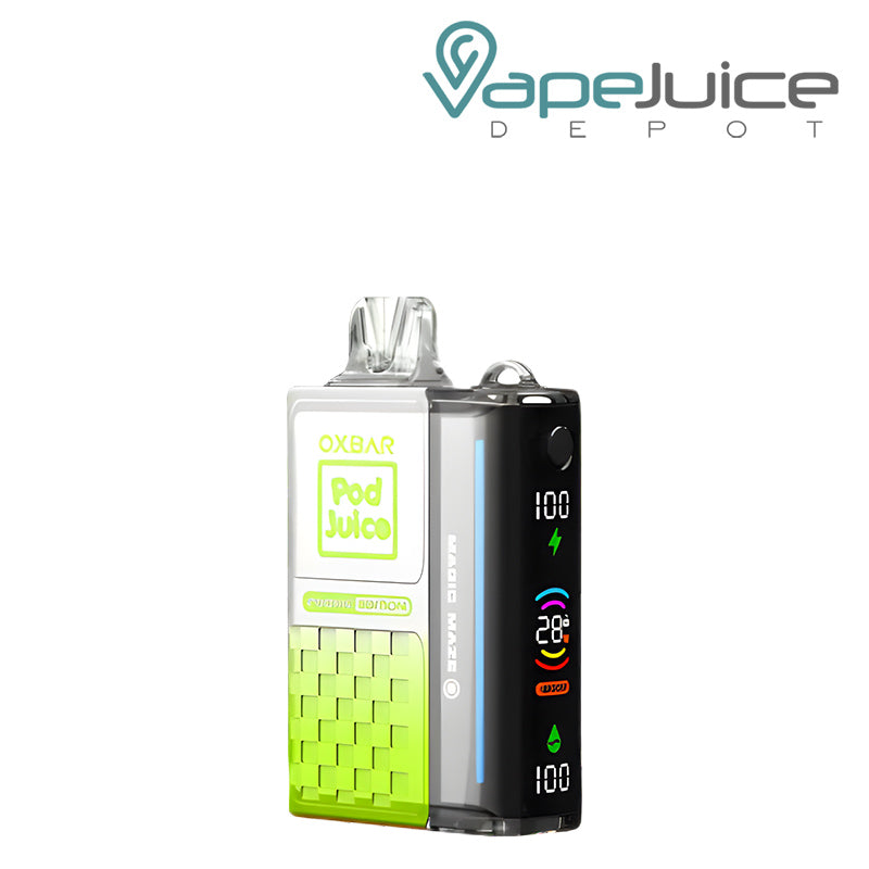 OXBAR x Pod Juice Magic Maze 2.0 30K Disposable - Image 2