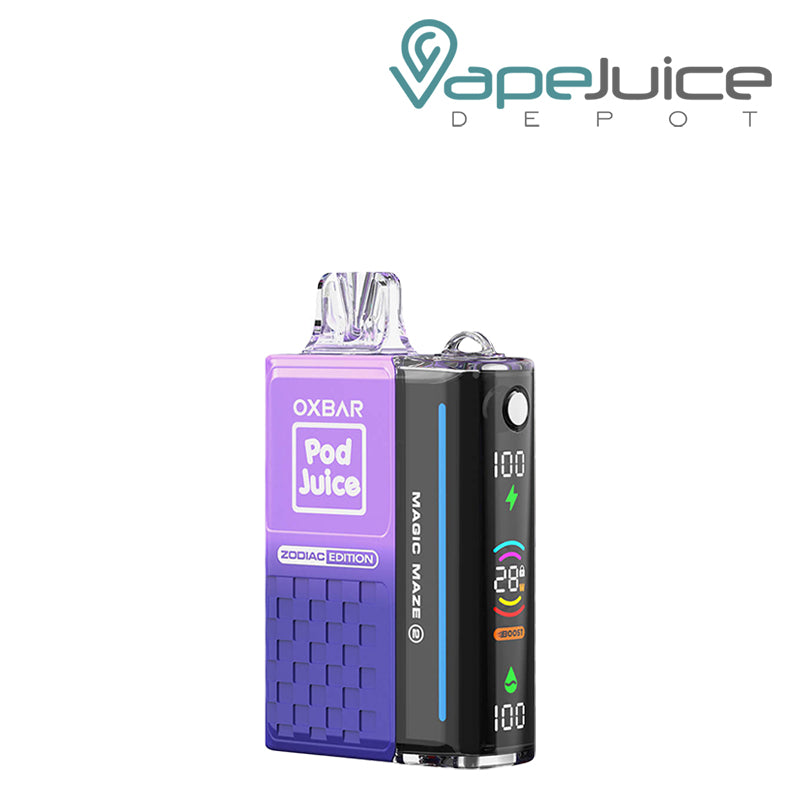 OXBAR x Pod Juice Magic Maze 2.0 30K Disposable - Image 23