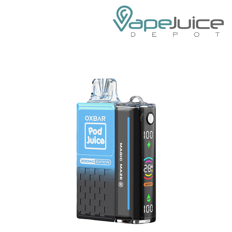 OXBAR x Pod Juice Magic Maze 2.0 30K Disposable - Image 25