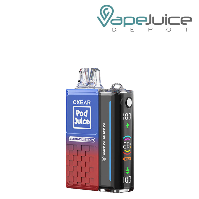 OXBAR x Pod Juice Magic Maze 2.0 30K Disposable - Image 30