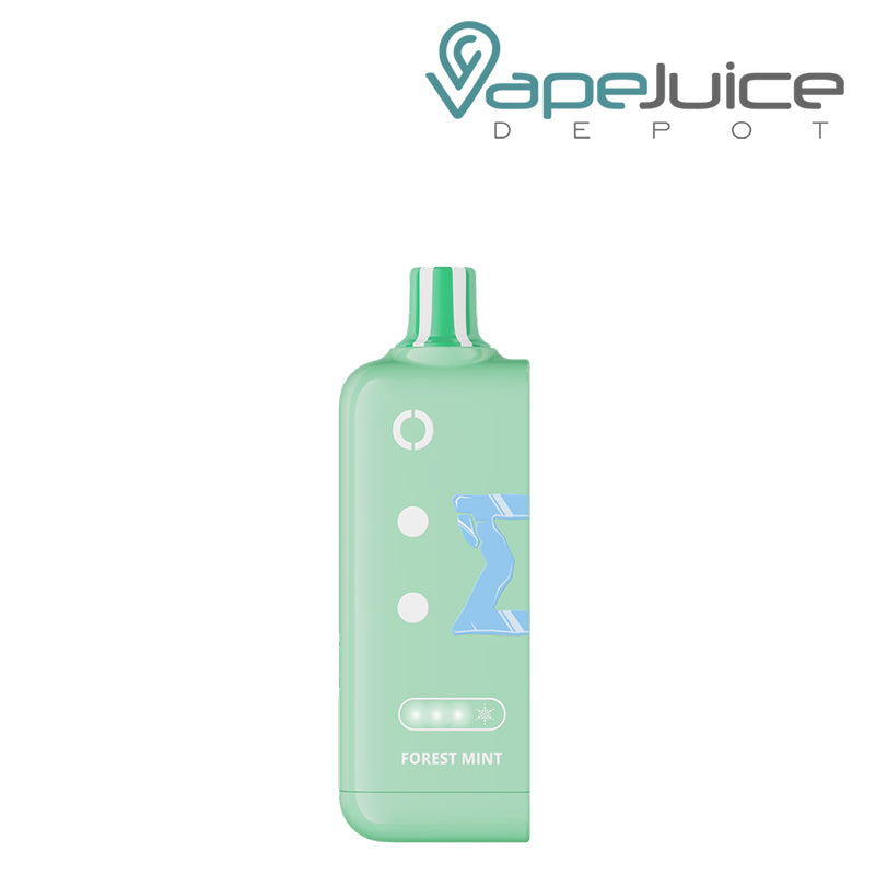 Off Stamp Ice Cube 25000 Disposable Pod - Image 8