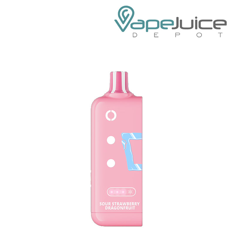 Off Stamp Ice Cube 25000 Disposable Pod - Image 11