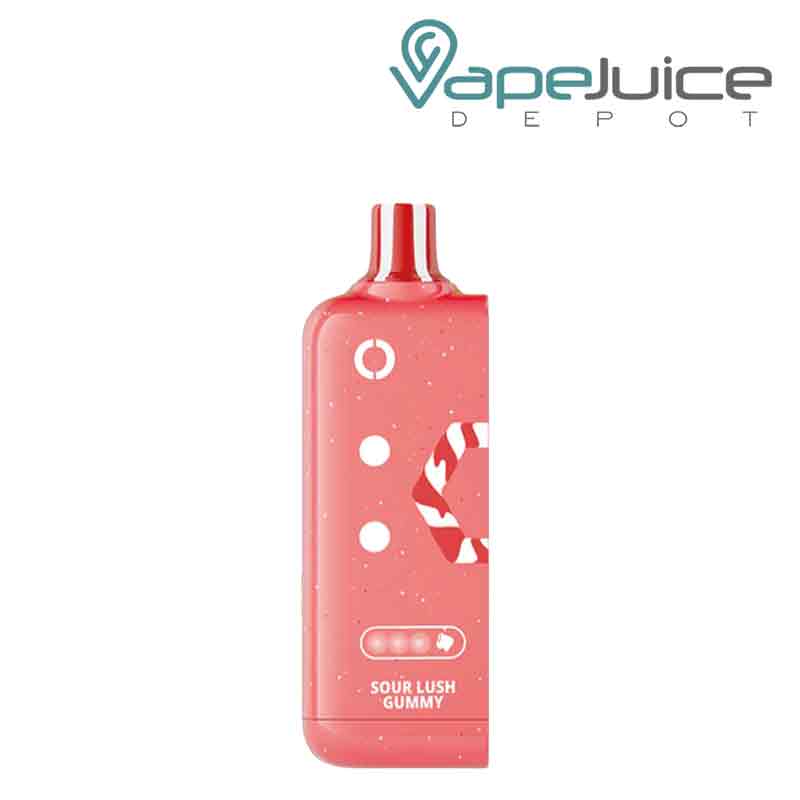 Off Stamp Sweet Cube 25000 Disposable Pod - Image 9