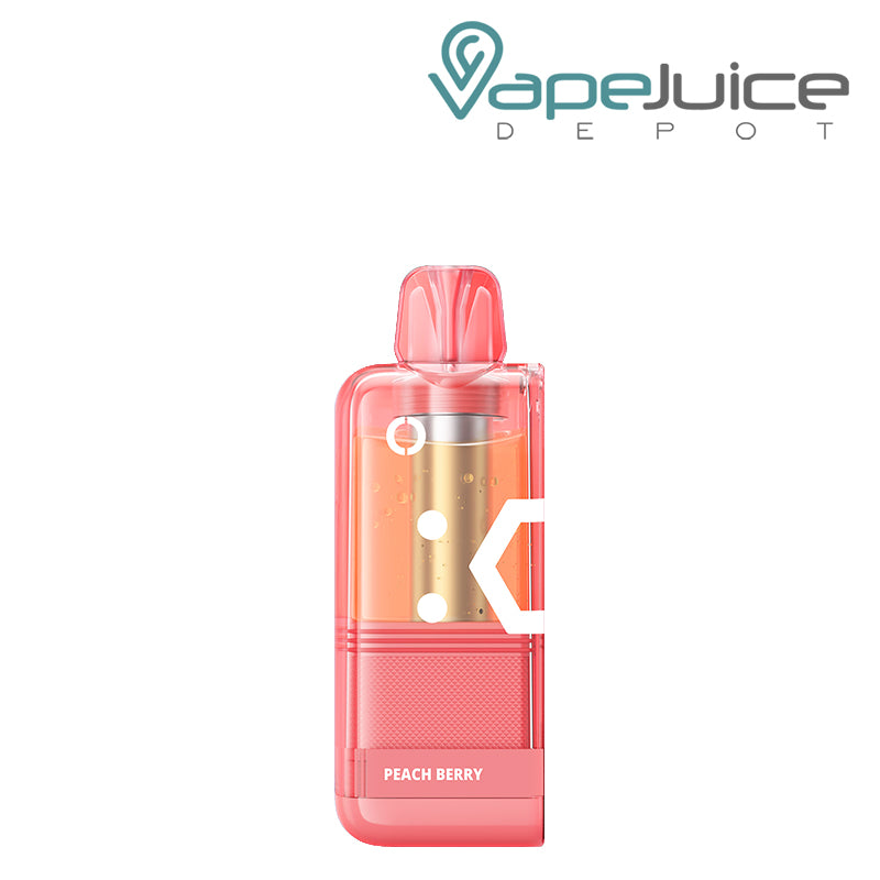 Off Stamp X Crystal Cube 35K Disposable Pod - Image 7