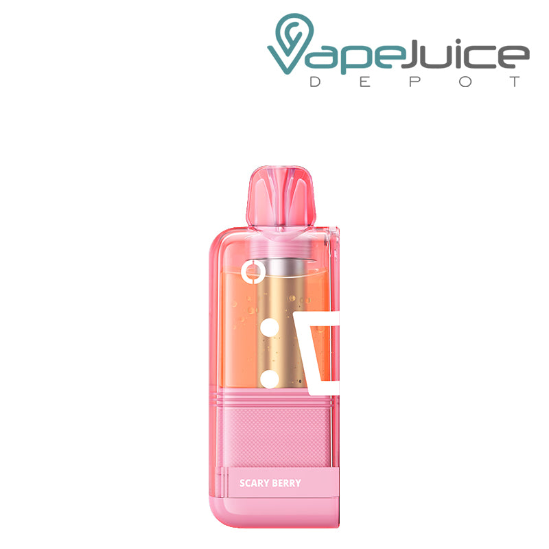 Off Stamp X Crystal Cube 35K Disposable Pod - Image 9