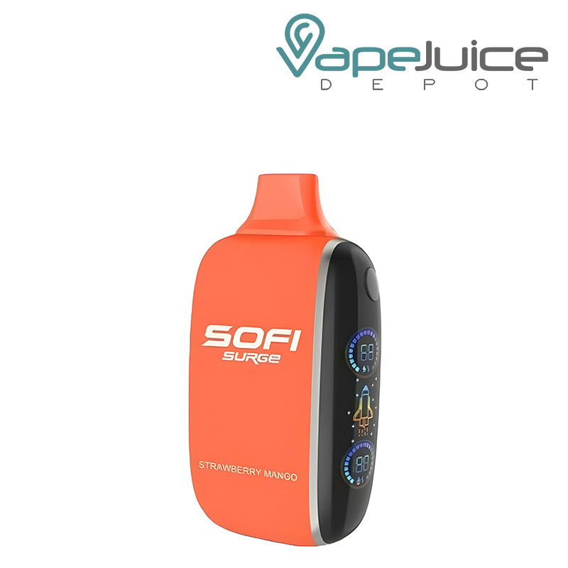SOFI Surge 25000 Disposable - Image 10